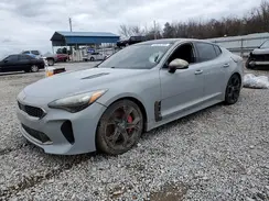 KNAE45LC4K6051883 2019 KIA STINGER