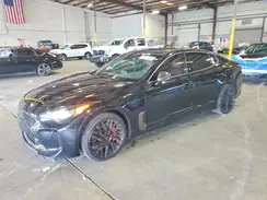 KNAE45LC4L6071987 2020 KIA STINGER