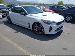 KNAE45LC4L6074873 2020 KIA STINGER