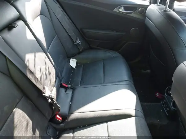 KNAE45LC4L6075747 2020 KIA STINGER - Image 8