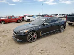 KNAE45LC4L6077837 2020 KIA STINGER