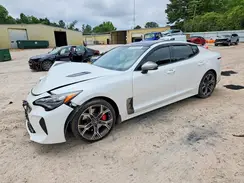 KNAE45LC4L6079720 2020 KIA STINGER