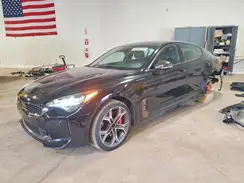 KNAE45LC4M6094736 2021 KIA STINGER