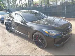 KNAE45LC4N6100374 2022 KIA STINGER