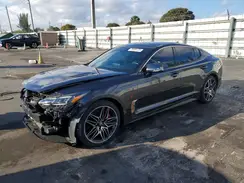 KNAE45LC4N6100570 2022 KIA STINGER