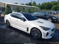 KNAE45LC4N6104182 2022 KIA STINGER