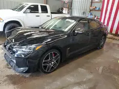 KNAE45LC4N6108376 2022 KIA STINGER