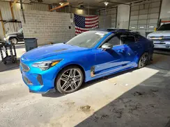 KNAE45LC4N6110063 2022 KIA STINGER