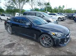 KNAE45LC4N6110581 2022 KIA STINGER