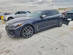 KNAE45LC4N6119426 2022 KIA STINGER