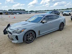 KNAE45LC4N6119863 2022 KIA STINGER