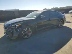 KNAE45LC5J6018146 2018 KIA STINGER