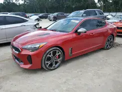 KNAE45LC5J6018518 2018 KIA STINGER