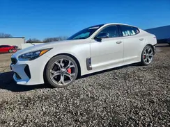 KNAE45LC5J6023654 2018 KIA STINGER