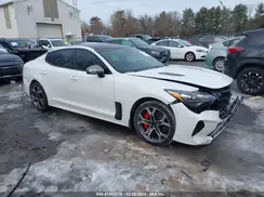 KNAE45LC5J6026943 2018 KIA STINGER