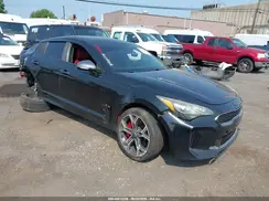 KNAE45LC5J6028529 2018 KIA STINGER