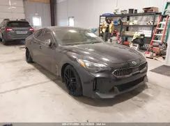 KNAE45LC5J6028756 2018 KIA STINGER