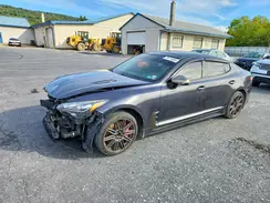 KNAE45LC5J6029941 2018 KIA STINGER