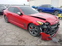 KNAE45LC5J6033472 2018 KIA STINGER