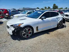 KNAE45LC5J6034198 2018 KIA STINGER
