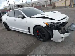 KNAE45LC5J6040809 2018 KIA STINGER