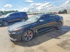 KNAE45LC5K6043548 2019 KIA STINGER