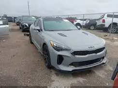 KNAE45LC5K6053318 2019 KIA STINGER
