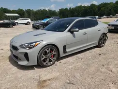 KNAE45LC5K6058356 2019 KIA STINGER