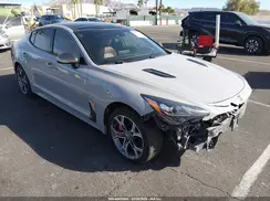 KNAE45LC5K6059295 2019 KIA STINGER