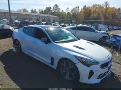 KNAE45LC5K6059524 2019 KIA STINGER