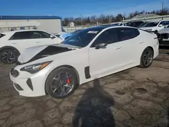 KNAE45LC5K6063721 2019 KIA STINGER