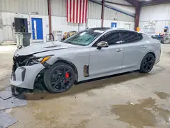 KNAE45LC5K6066179 2019 KIA STINGER