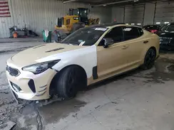 KNAE45LC5K6069454 2019 KIA STINGER
