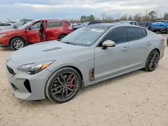 KNAE45LC5L6072632 2020 KIA STINGER