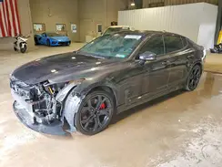 KNAE45LC5L6073473 2020 KIA STINGER