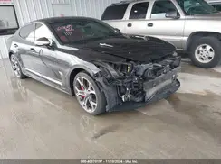 KNAE45LC5L6075904 2020 KIA STINGER