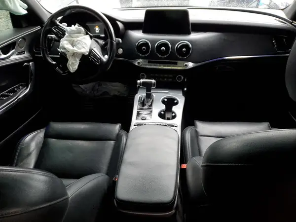 KNAE45LC5L6077359 2020 KIA STINGER - Image 8