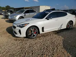 KNAE45LC5L6077460 2020 KIA STINGER