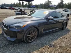 KNAE45LC5L6083243 2020 KIA STINGER