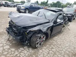 KNAE45LC5M6090176 2021 KIA STINGER