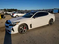 KNAE45LC5M6091716 2021 KIA STINGER