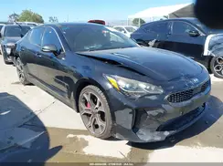 KNAE45LC5M6092316 2021 KIA STINGER
