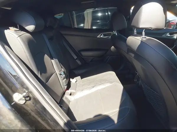 KNAE45LC5M6092316 2021 KIA STINGER - Image 8