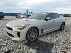 KNAE45LC5N6105910 2022 KIA STINGER
