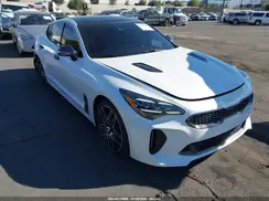 KNAE45LC5N6106989 2022 KIA STINGER