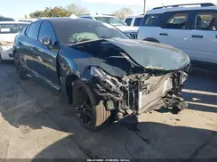 KNAE45LC5N6109469 2022 KIA STINGER
