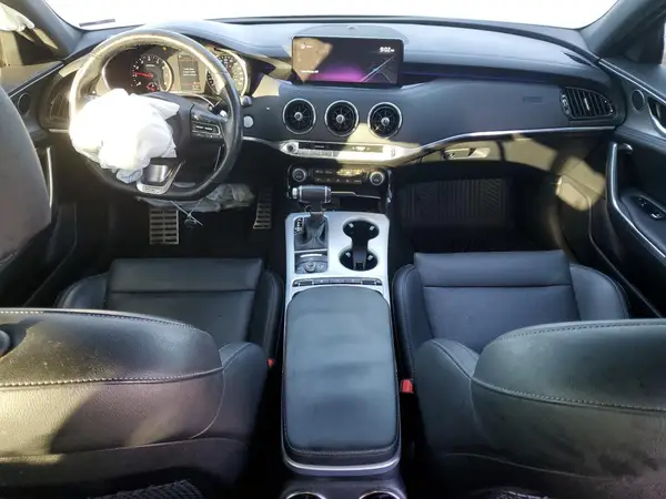 KNAE45LC5N6111691 2022 KIA STINGER - Image 8