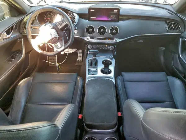 KNAE45LC5N6119595 2022 KIA STINGER - Image 8