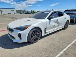 KNAE45LC5N6121119 2022 KIA STINGER