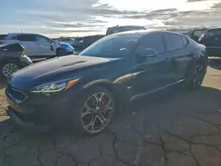 KNAE45LC6J6011562 2018 KIA STINGER